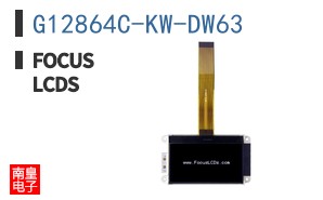 G12864C-KW-DW63 ͼƬ
